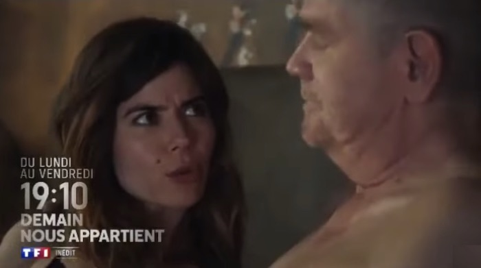 Demain nous appartient spoilers : un mort, Judith craque, Camille doute, ce qui vous attend la semaine prochaine (résumés + vidéo DNA du 17 au 21 octobre)