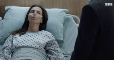 Demain nous appartient du 10 octobre : Sophie sauvée (résumé + vidéo épisode 1291 en avance)