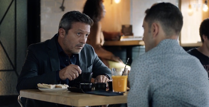 Demain nous appartient spoiler : Victor sous le choc face au choix de Timothée (vidéo épisode du 1er novembre)