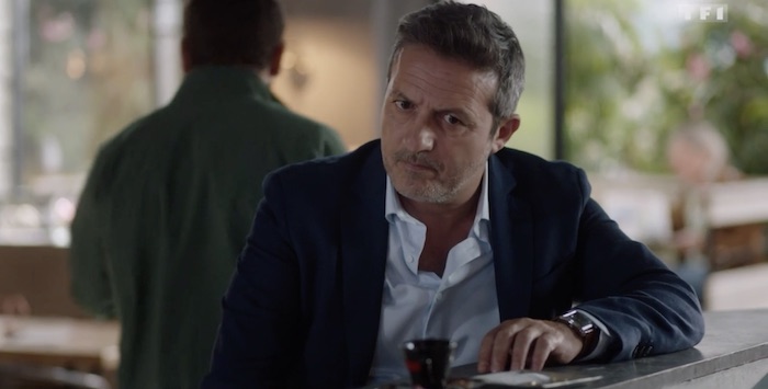 Demain nous appartient spoiler : Victor cache-t-il Sophie ? (vidéo épisode du 6 octobre)