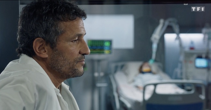 Demain nous appartient du 31 octobre : l'arnaqueuse dans le coma (résumé + vidéo épisode 1306 en avance)