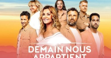 EXCLU Demain nous appartient : qui s'en prend à Diego et son père ? Réponse !