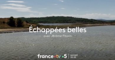 Echappées Belles du 8 octobre : ce soir direction Narbonne et Madère