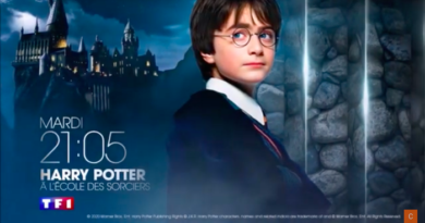 « Harry Potter à l'école des sorciers » en rediffusion ce soir sur TF1 (25 octobre)