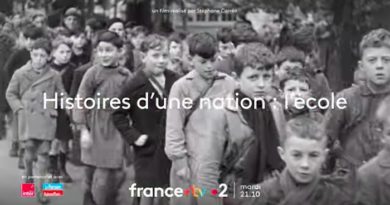 « Histoires d'une nation : l'école » : votre documentaire ce soir sur France 2 (18 octobre 2022)