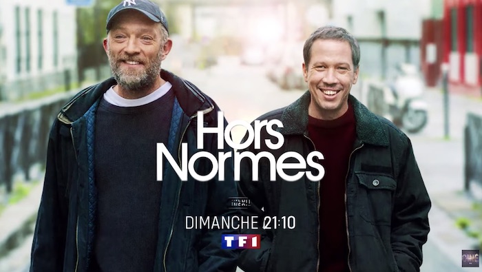 « Hors normes » : votre film inédit ce soir sur TF1 (16 octobre)