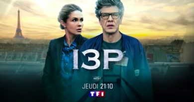 Audiences 17 novembre 2022 : France 3 leader devant « I3P », le final de « Lego Master » faible