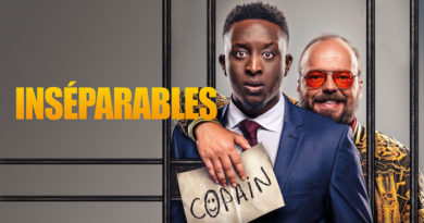 « Inséparables » : votre film ce soir sur W9 (8 février)