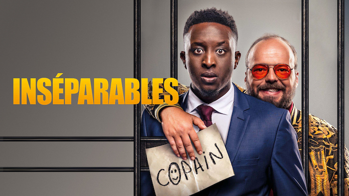 « Inséparables » : votre film inédit ce soir sur M6 (14 octobre)