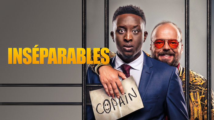 « Inséparables » : votre film ce soir sur W9 (8 février)