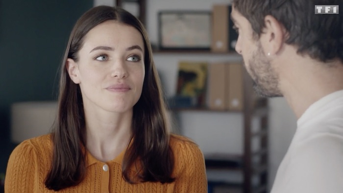 Ici tout commence spoiler : Anaïs et Lisandro se retrouvent (vidéo épisode du 7 octobre)