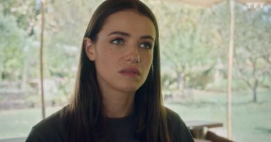 Ici tout commence du 3 octobre : Anaïs cherche des réponses (résumé + vidéo épisode 500)