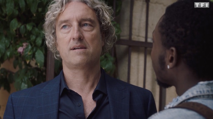 Ici tout commence spoiler : Teyssier a une taupe dans le cercle (vidéo épisode du 31 octobre)