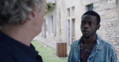 Ici tout commence du 31 octobre : Enzo va faire virer Vic (résumé + vidéo épisode 520)