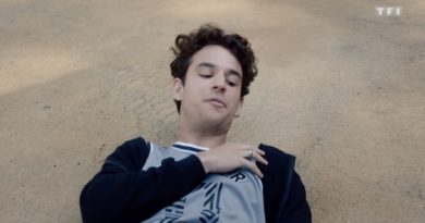Ici tout commence spoiler : Vic blesse Greg ! (vidéo épisode du 21 octobre)