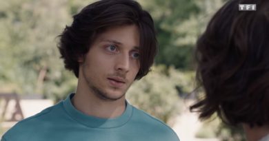 Ici tout commence spoiler : le retour de Jérémy (vidéo épisode du 25 octobre)