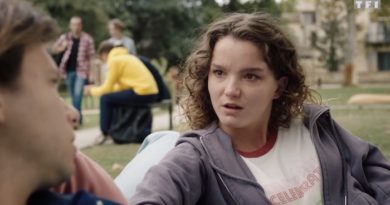 Ici tout commence du 3 novembre : Laetitia tente d'éloigner Kelly (résumé + vidéo épisode 523)