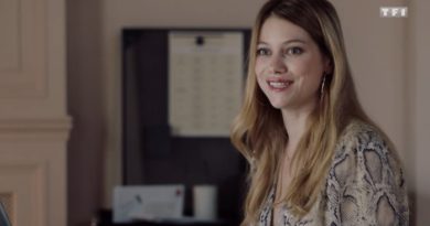 Ici tout commence spoiler : le père de Kelly arrive à l'institut (vidéo épisode du 24 octobre)