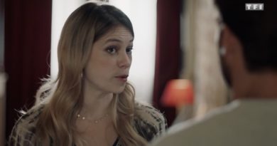Ici tout commence spoiler : Laetitia menace Thomas (vidéo épisode du 26 octobre)