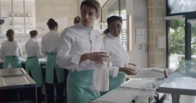Ici tout commence du 4 octobre : un retour à l'institut (résumé + vidéo épisode 501)