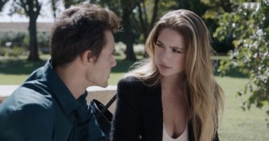 Ici tout commence spoilers : Charlène a des soupçons, des retours, ce qui vous attend la semaine prochaine (résumés + vidéo du 7 au 11 novembre)