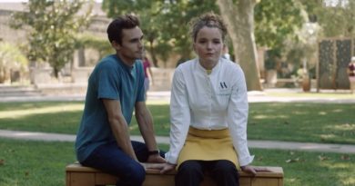Ici tout commence spoiler : Louis a des infos sur le père de Kelly (vidéo épisode du 12 octobre)