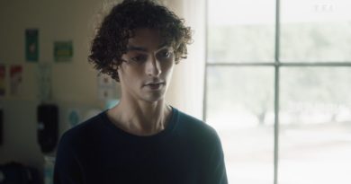 Ici tout commence spoiler : Théo s'en prend à Constance (vidéo épisode du 20 octobre)