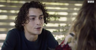 Ici tout commence du 10 octobre : Théo a pris sa décision (résumé + vidéo épisode 505)