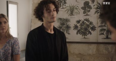 Ici tout commence du 17 octobre : Théo lourdement sanctionné (résumé + vidéo épisode 510)