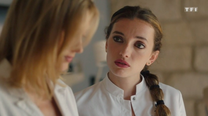Ici tout commence spoiler : Théo viré du Double A (vidéo épisode du 15 octobre)