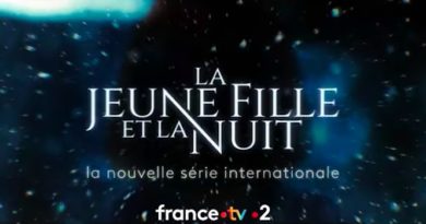 La Jeune fille et la nuit du 31 octobre : le final ce soir sur France 2