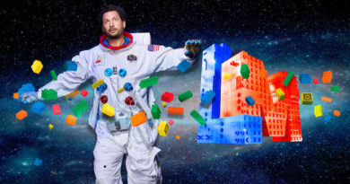 Lego Masters du 17 novembre : la finale ce soir sur M6
