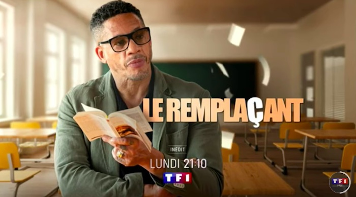 Le remplaçant du 24 octobre : 2 épisodes inédits ce soir sur TF1