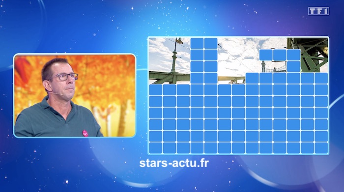 Les 12 coups de midi : Coup de Maître pour Stéphane, l'étoile reste mystérieuse (21 octobre)