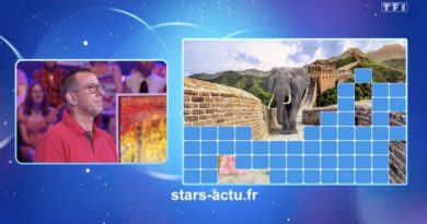 Les 12 coups de midi du 4 octobre : nouvel indice sur l'étoile mystérieuse