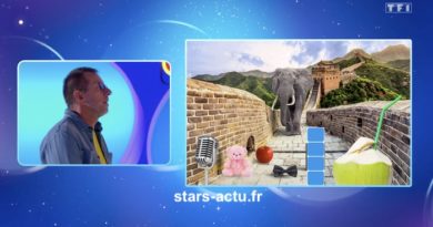 Les 12 coups de midi du 15 octobre : plus que 4 cases sur l'étoile mystérieuse !