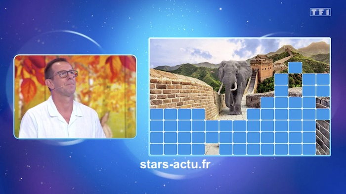 Les 12 coups de midi du 3 octobre : Stéphane bientôt éliminé ? Rien de plus sur l'étoile mystérieuse