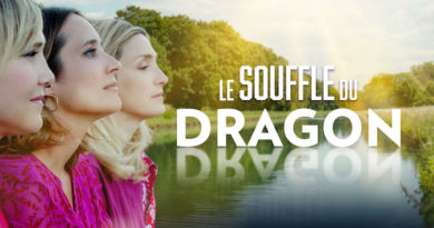 « Le souffle du dragon » : histoire et interprètes du téléfilm sur M6 ce soir (mardi 11 octobre 2022)