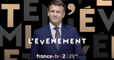 L'Événement : suivez l'entretien d'Emmanuel Macron ce soir sur France 2 (26 octobre)