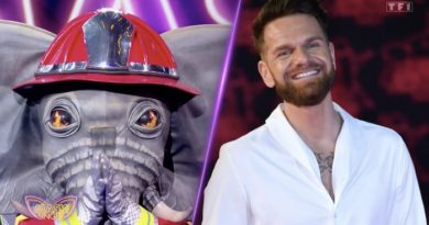 Mask Singer : Keen'V se cache-t-il sous l'Éléphant ? Récap des indices