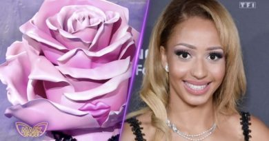 Mask Singer : qui est sous la Mariée ? Tous les indices menant à Estelle Mossely
