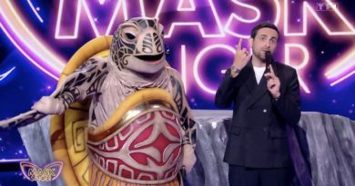 Mask Singer : une saison 5 bientôt sur TF1 ?
