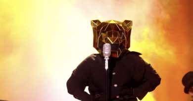 Mask Singer du 4 octobre : la demi-finale, qui est sous la Tigresse ? (prime 7)