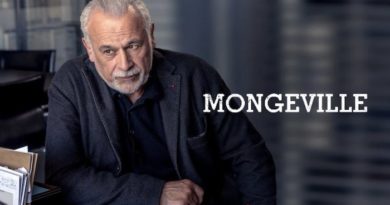 Le crossover "Mongeville / Magellan" ce soir sur C8