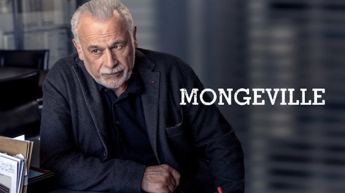 Le crossover "Mongeville / Magellan" ce soir sur C8