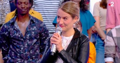 N'oubliez pas les paroles : après les masters, Caroline est de retour ce soir (+ classement des maestros)