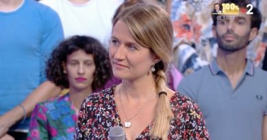 N'oubliez pas les paroles du 30 novembre : Caroline bientôt éliminée ? La maestro ne progresse plus