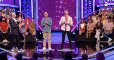 N'oubliez pas les paroles : Kaël intègre les masters (24 octobre)