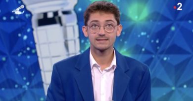 N'oubliez pas les paroles du 28 octobre : victoire de Kristofer face à Julien