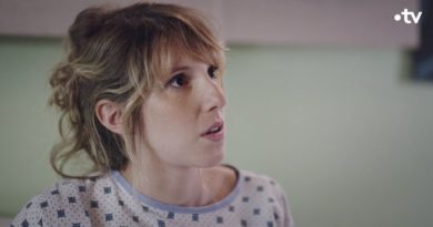 Plus belle la vie spoiler : Barbara est enceinte ! (vidéo PBLV épisode n°4652)